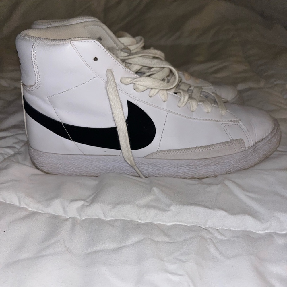 Nike Blazers
